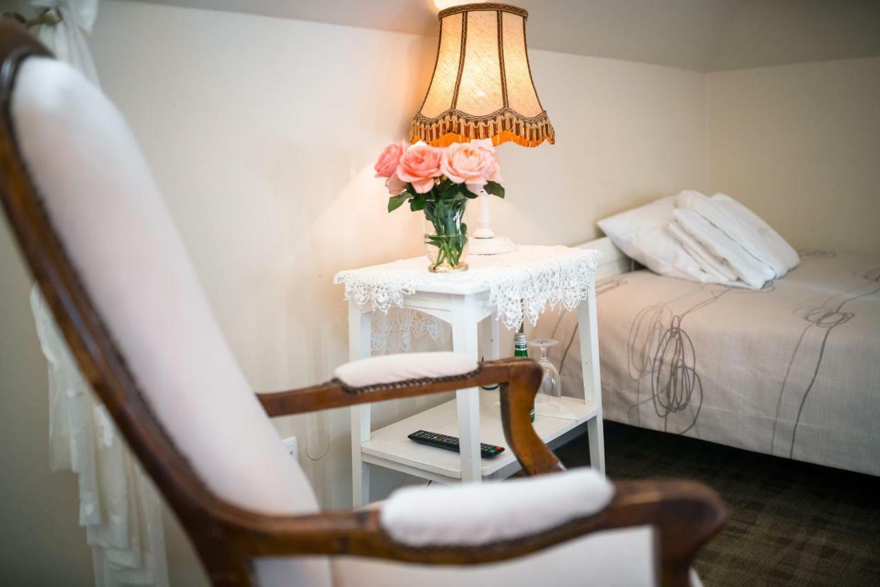Bed & Breakfast Dwor Osmolice *